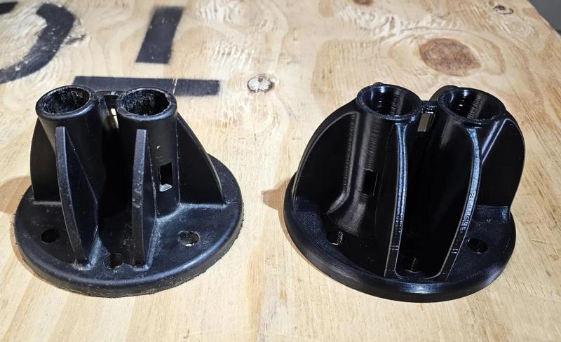 Coleman Event Shelter Foot   