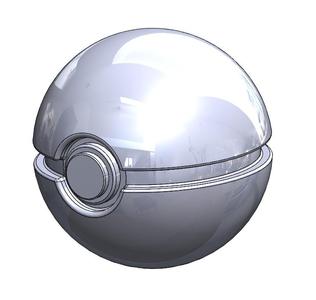 PokemonBall