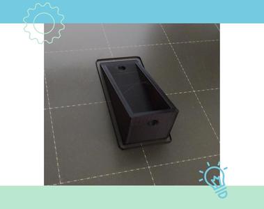 Shelf support