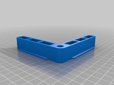 Corner Brace
