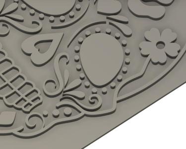 Sugar Skull