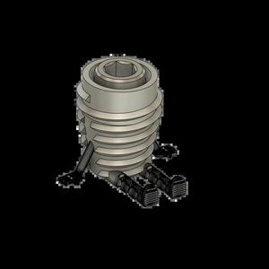 Dental Implant Buddy   