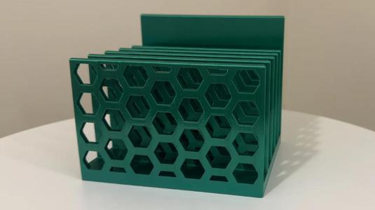 Kindle Case Organizer   