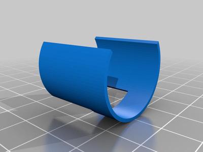 Door Stop Tensioner