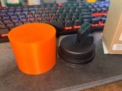 Rear ABS Speed sensor installation tool for KIA Souls 13-18 and Soul EV 14-18