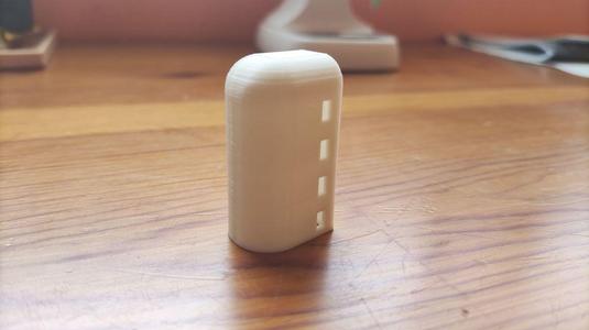 Toothbrush Case