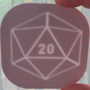 corsair-capswap secret D20   