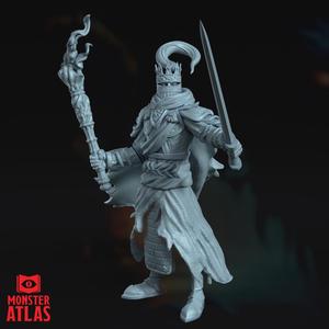 Lord Soth 