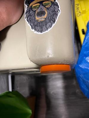 YETI COOLER SLIDER FOOT   