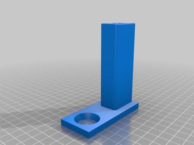Usb Holder for LED