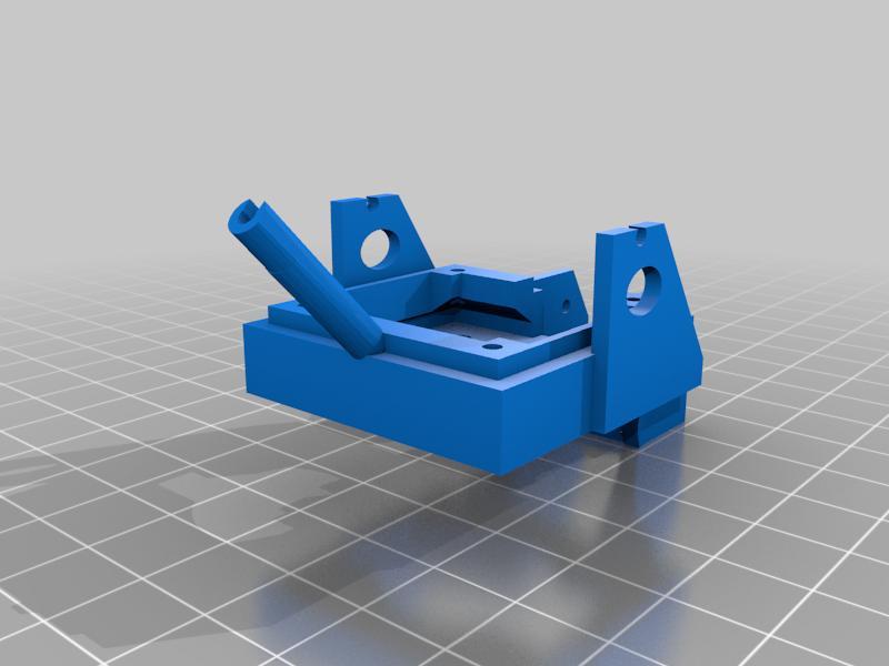 TY 3.0 shark byte frame 20x20mm