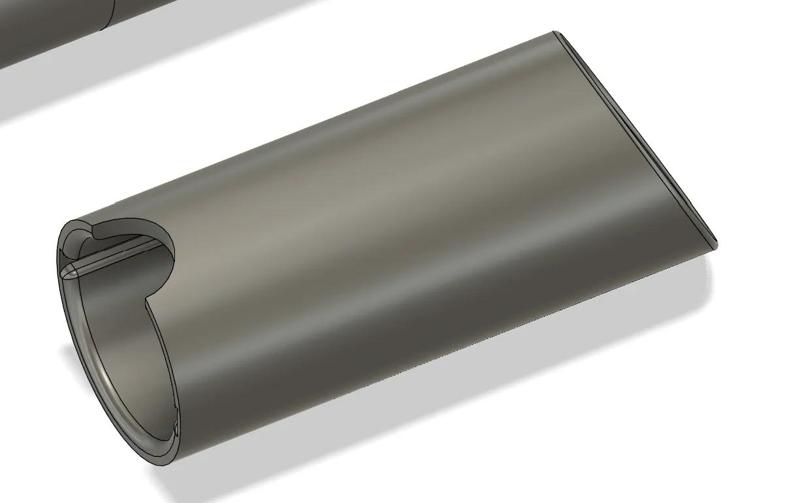 Ryobi Stick Vacuum - Dyson Adapter   