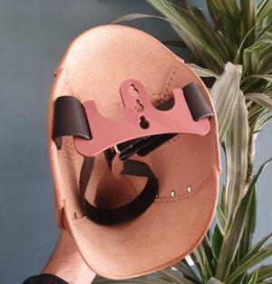 Wall Hanger for Masks