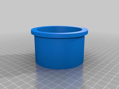 Table of Ultimate Gaming - Cupholder Redesign