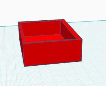 Storage box   
