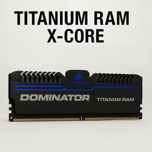 Titanium RAM X-Core   