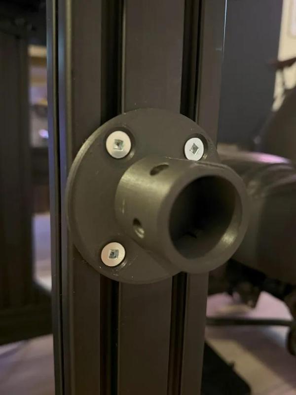 Logitech G Pro RS Mount   