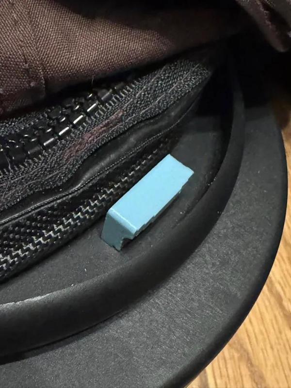 iKamper Corner Canvas Clips   