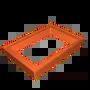 SPE PLATE SPACER   
