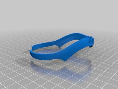  Lady Loki Cat Ears Separated