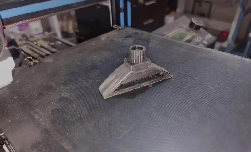 Hand sanding tool / Herramienta de lijado /Porta lija   