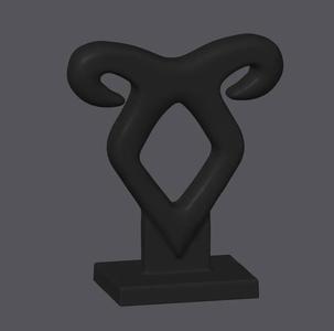 Shadowhunters Rune   