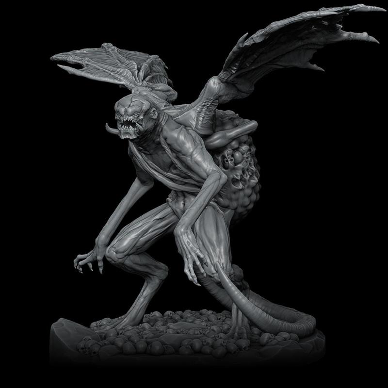 Skullfielder