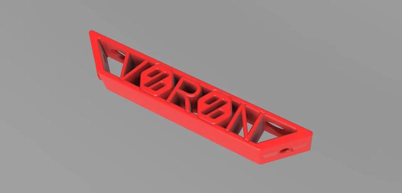 V0 Frame Brace(s) 5k downloads special !!!   