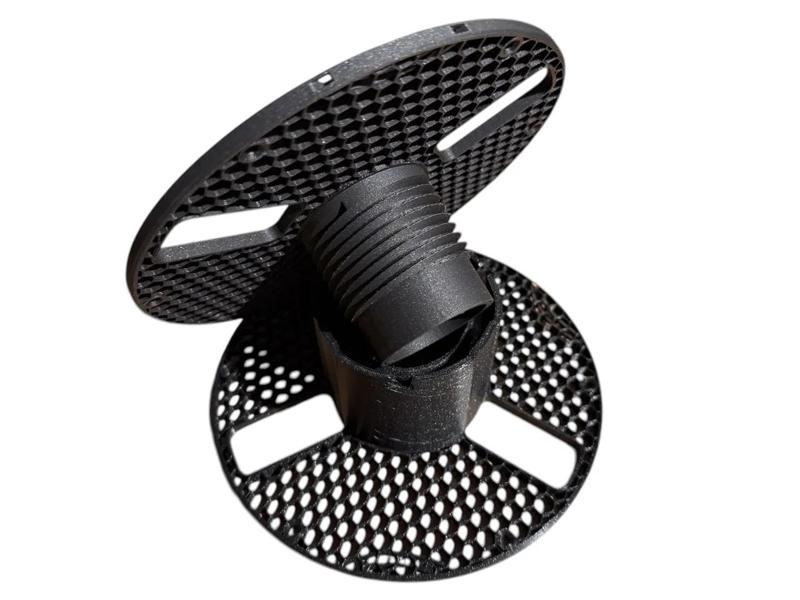 Refill MasterSpool - Recycling Fabrik Edition V3.0   