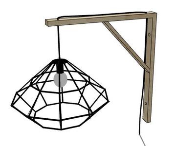 LAMP GEO