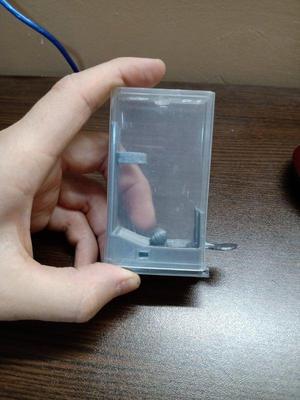 Tic tac basket game