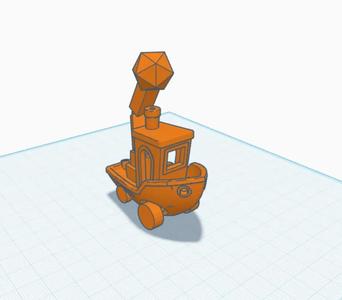 Linganguli Benchy   