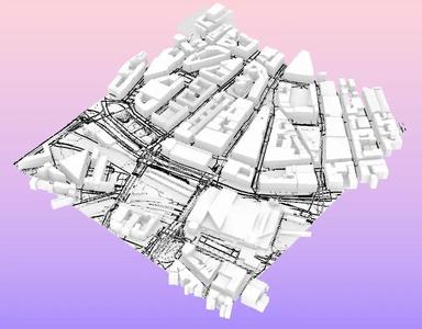 [TopoExport.com] Hamburg.obj + Hamburg.dxf   