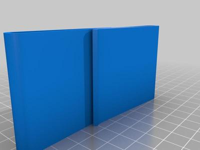Business Card Clip