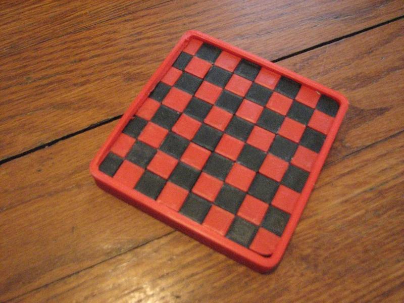 Pocket Chess   