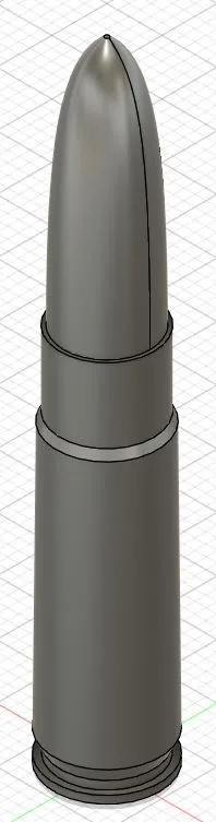 300 Blackout (C.I.P.)   