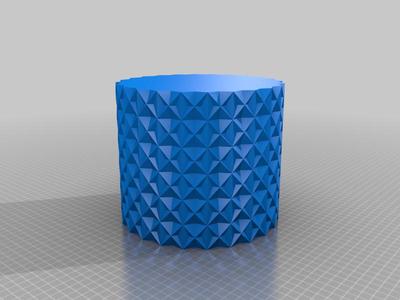 Large Plant Pot "Gladis"