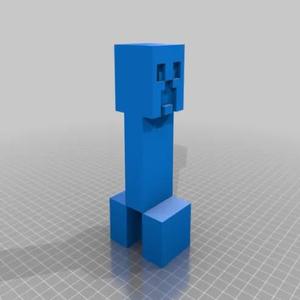 MineCraft Creeper   