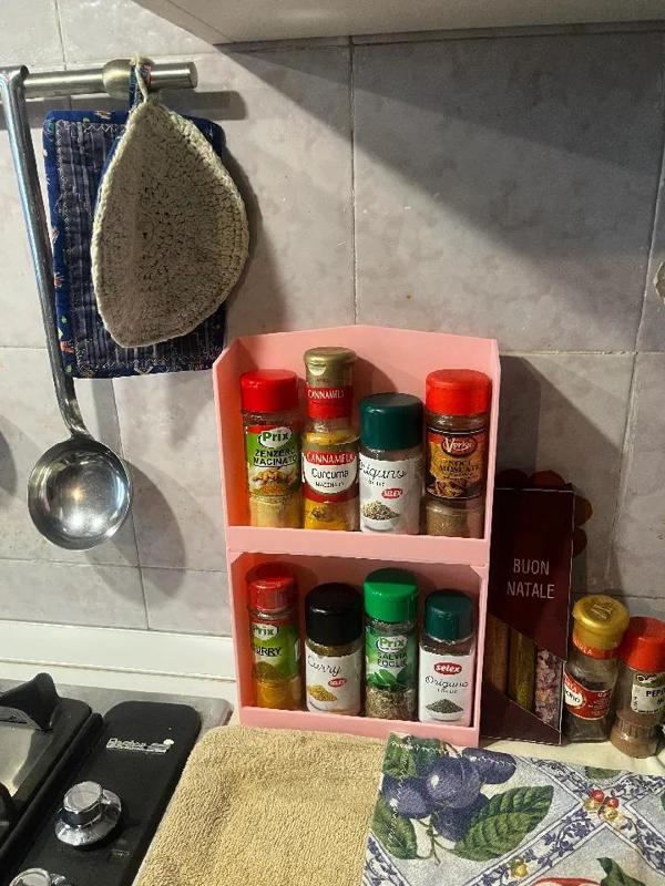 spice holder   