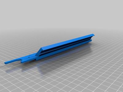 Led Bar for Ender 3