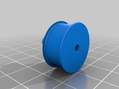 Corsair Harpoon RGP0030 Scroll Wheel Hub --Remixed--
