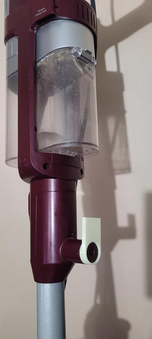 Shark Stratos Stick Corded Vacuum cord wrap