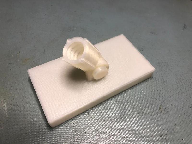 Magic Eraser Swiveling Holder   