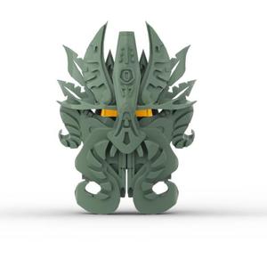Toothydumb's Mask of Creation