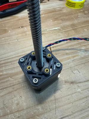 Core One z-motor_mount   