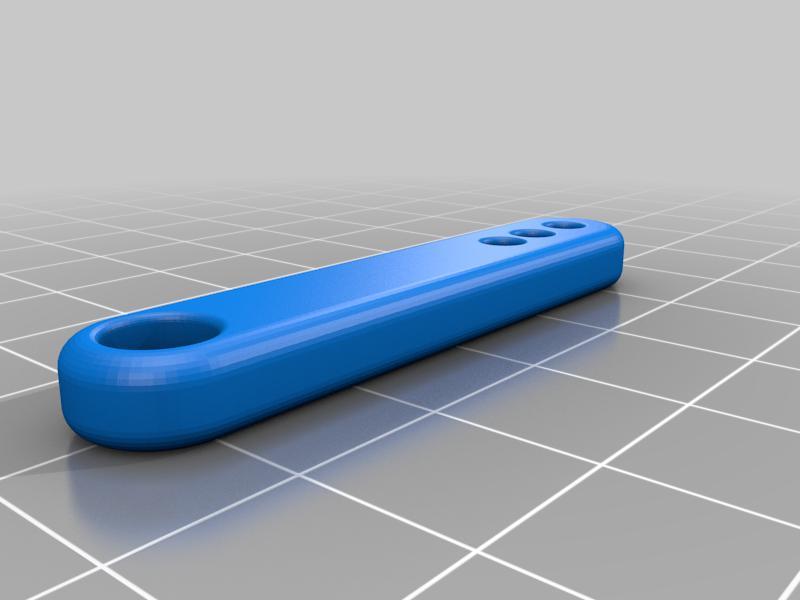 Micro Antenna Insulator