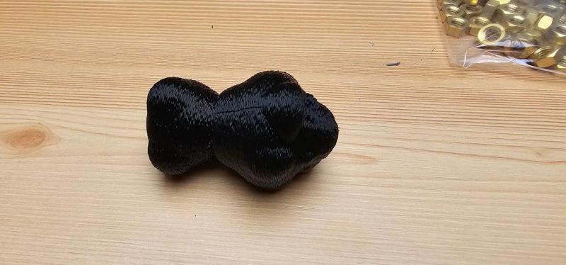 Trüffelattrappe für Hundetraining / Truffle Mockup For Dog Training   