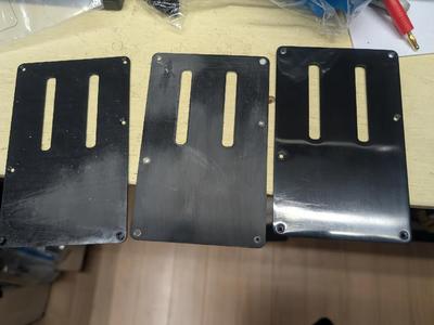 Trem Cover for Hellraiser Hybrid   