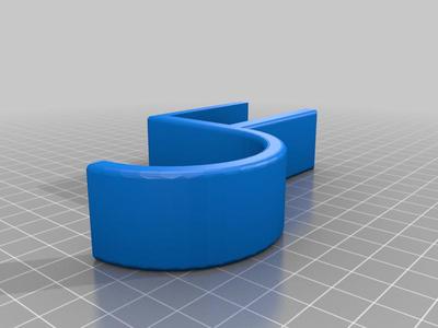 Headset Clip