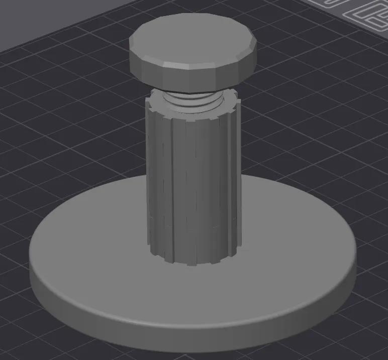 Shimano 11 Speed Cassette Holder   